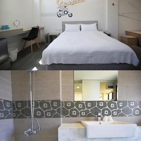 Appartement Joy Tainan No.1 Extérieur photo